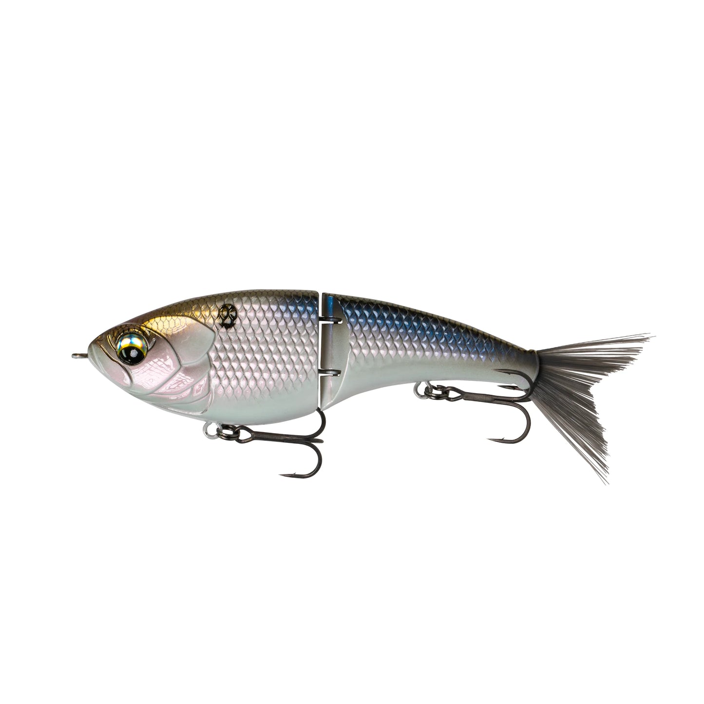 6th Sense Judo 130 Glide Bait - Topwater Model