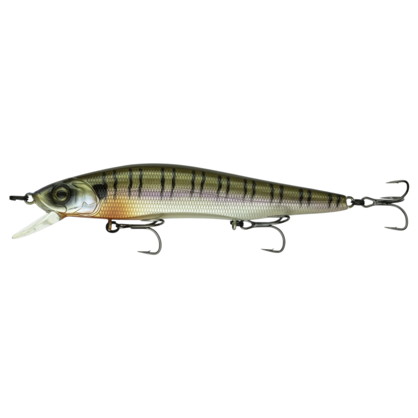 6th Sense Provoke 106X Jekbaits