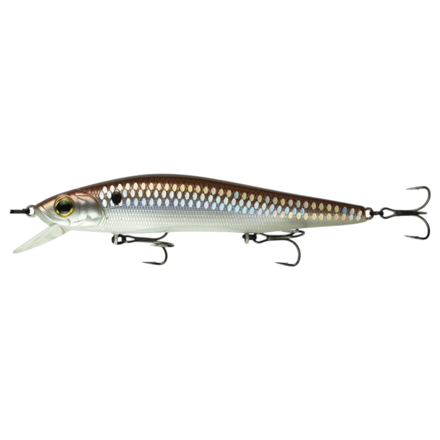 6th Sense Provoke 106X Jekbaits