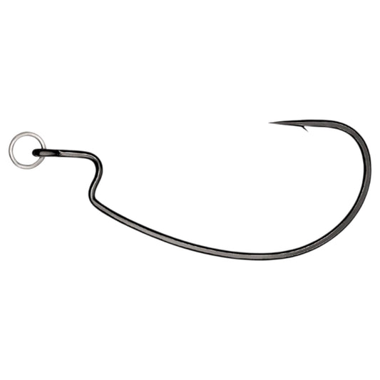 Owner Ringed All Purpose Soft Bait Hook