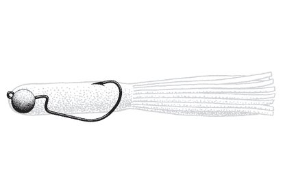 Owner Ultrahead Finesse Type Jig Head