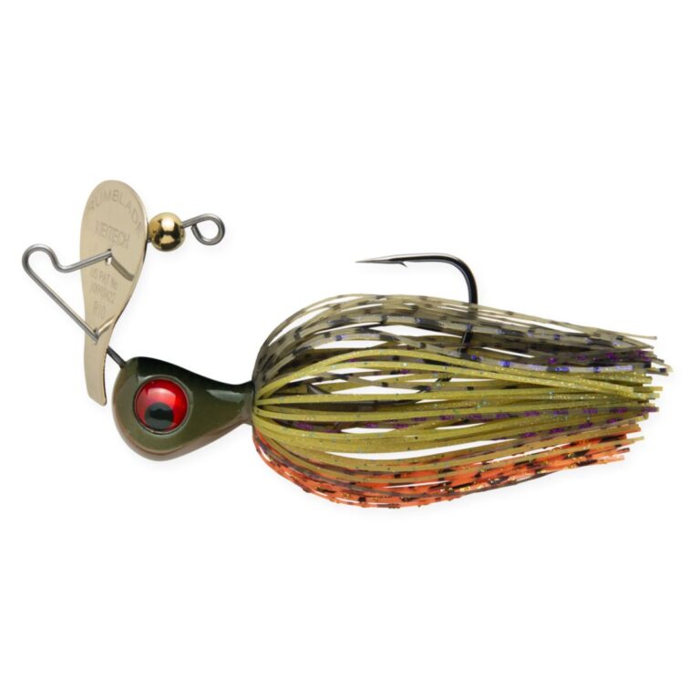 Keitech Rumblade Jig - Coming Soon