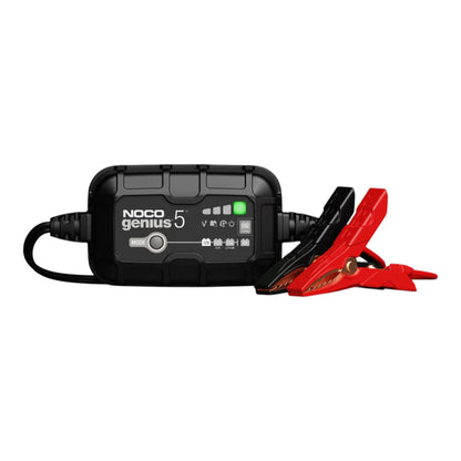 NOCO Genius Smart Battery Chargers