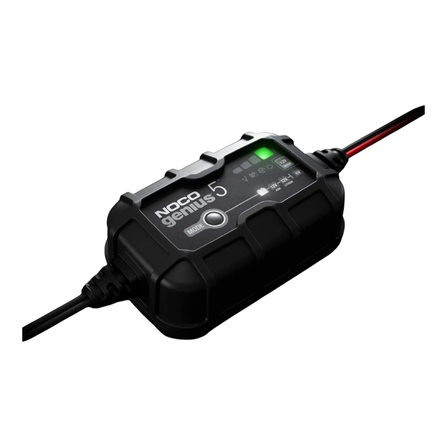 NOCO Genius Smart Battery Chargers