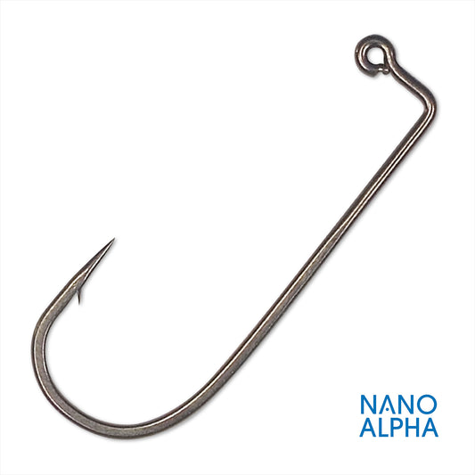 Gamakatsu Nano Alpha 90 Degree Jig Hook