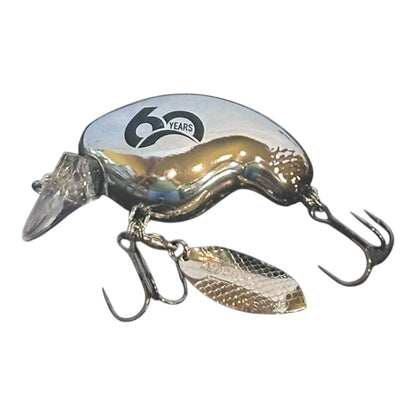 Daiwa Mr. Fortune Wakebait