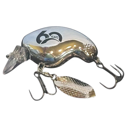 Daiwa Mr. Fortune Wakebait