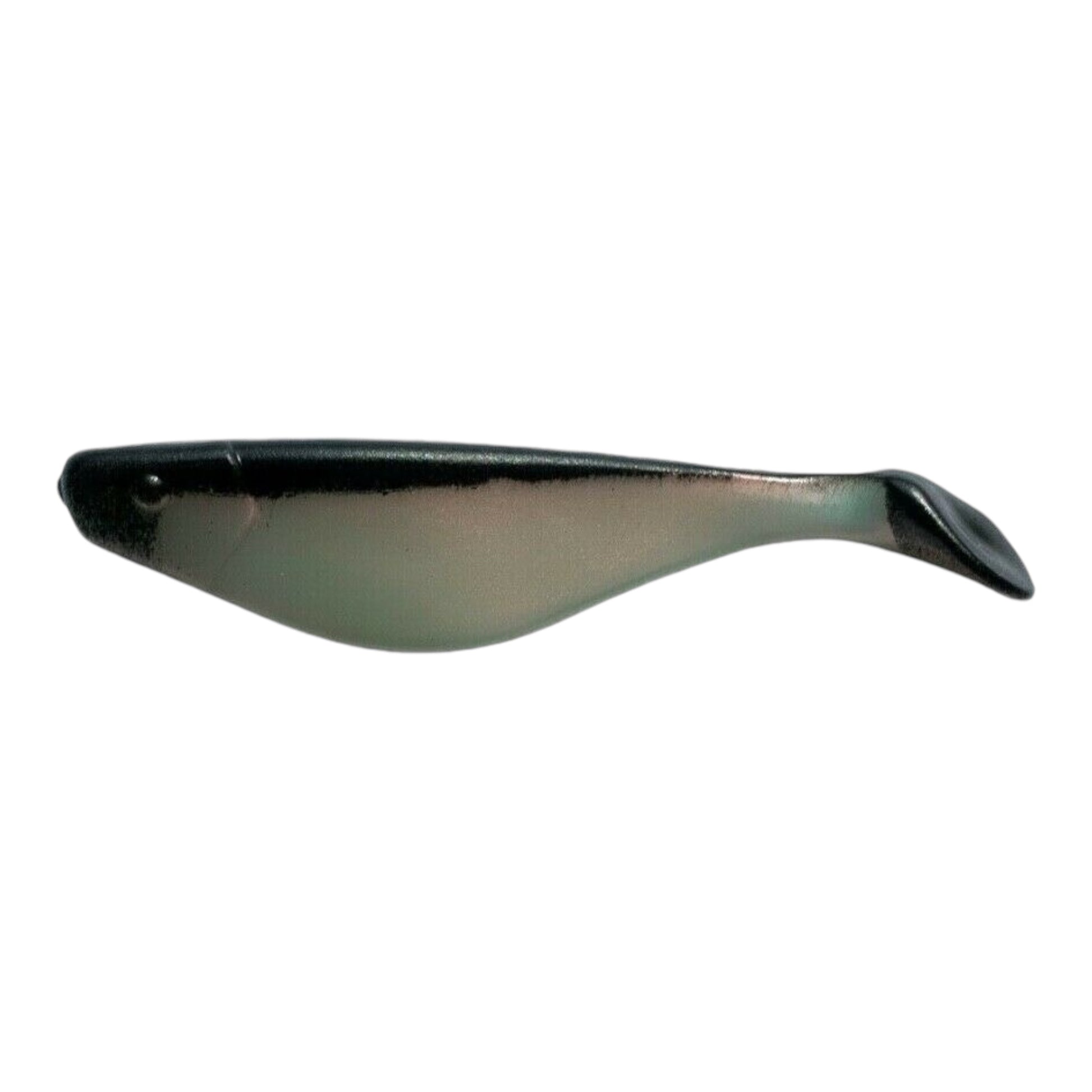 Trophy Lures 4" Sassy Shad Trophy Lures 4" Sassy Shad