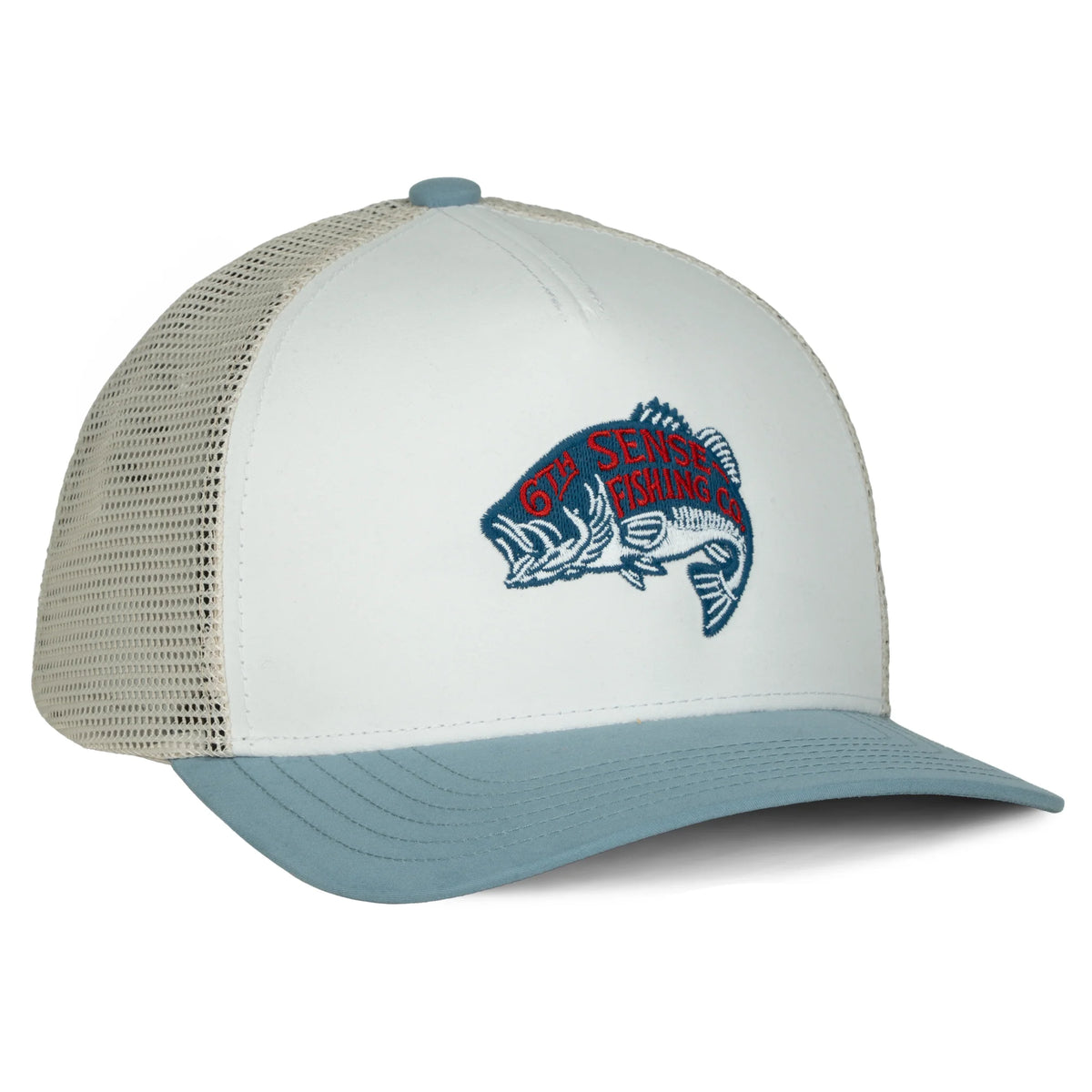 6th Sense Headwear