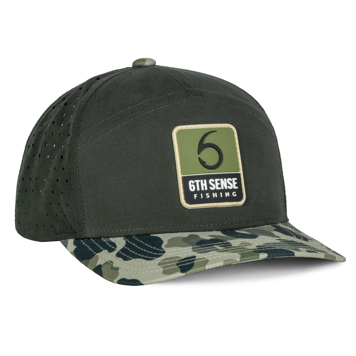 6th Sense Headwear