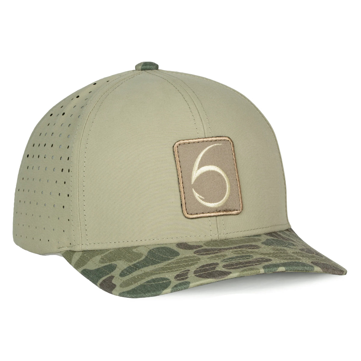 6th Sense Headwear