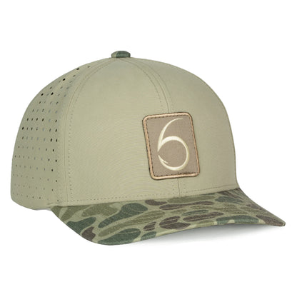 6th Sense Headwear