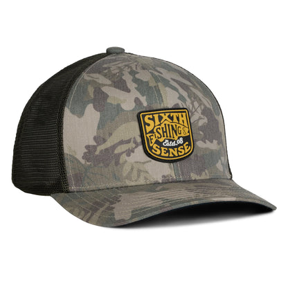 6th Sense Headwear