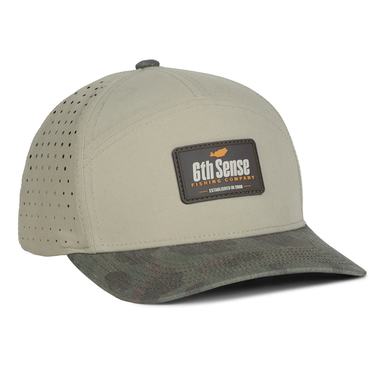6th Sense Headwear