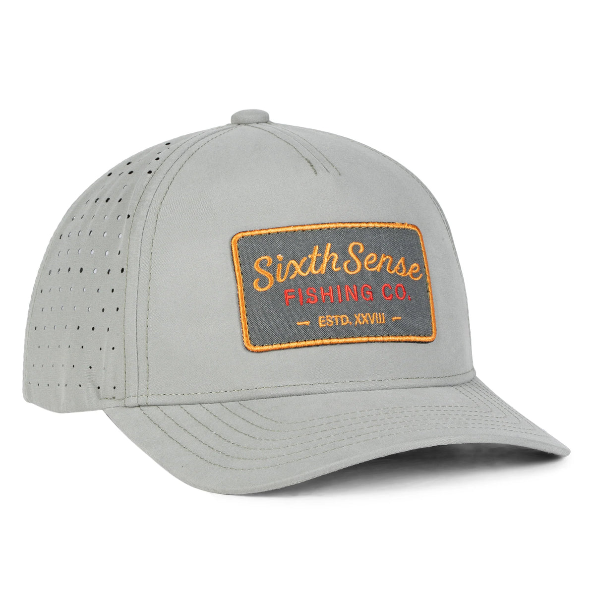 6th Sense Headwear