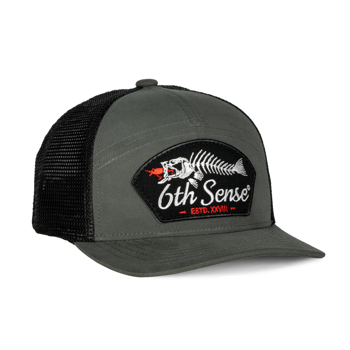 6th Sense Headwear