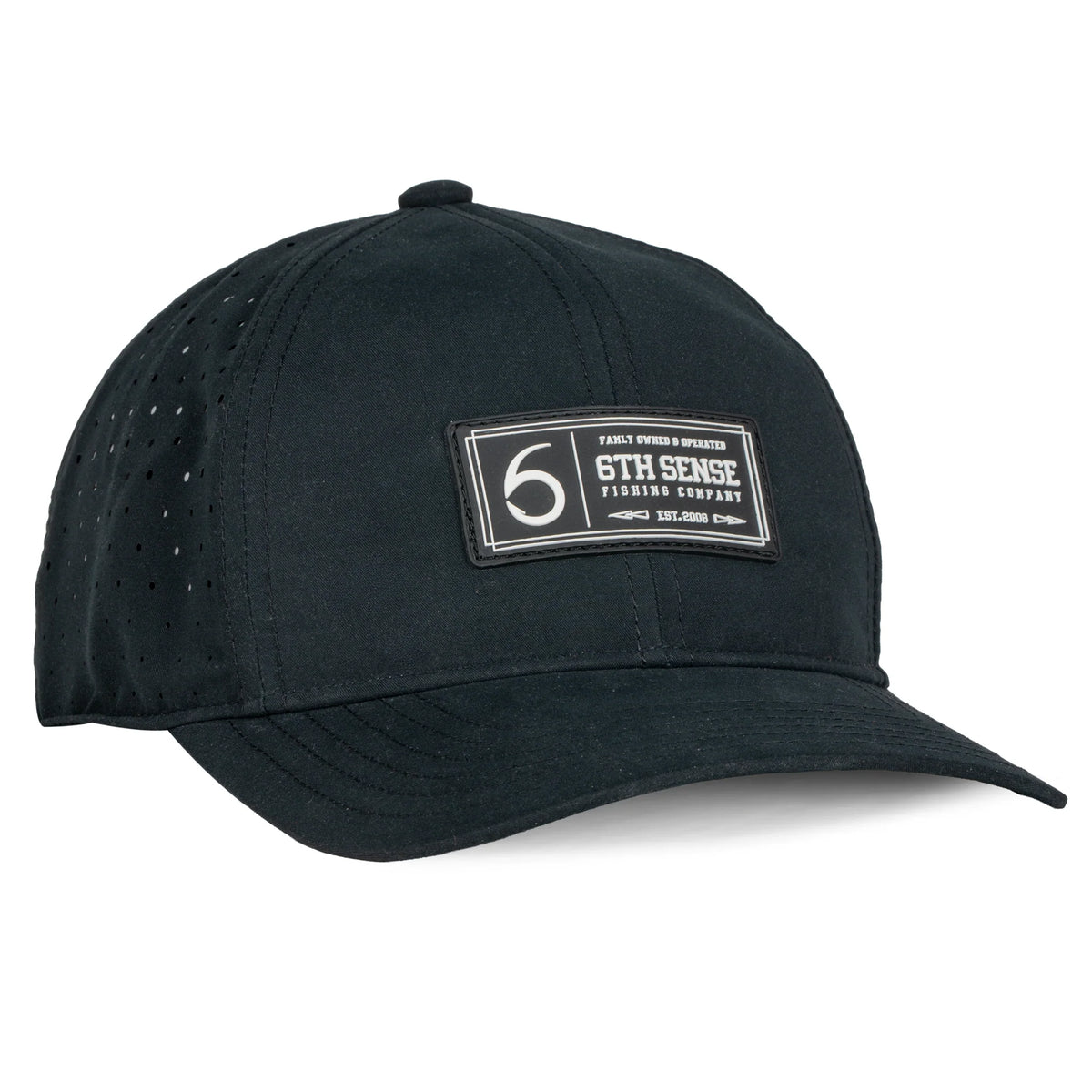 6th Sense Headwear