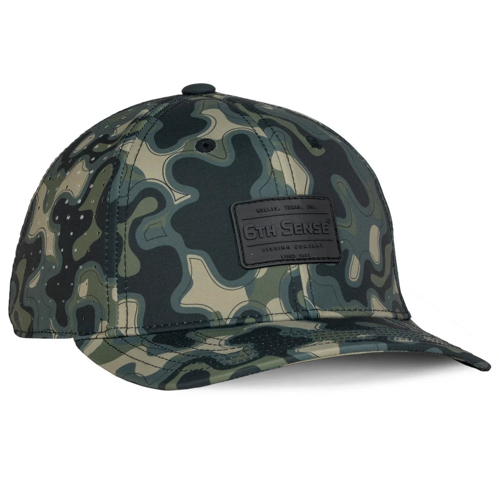 6th Sense Headwear
