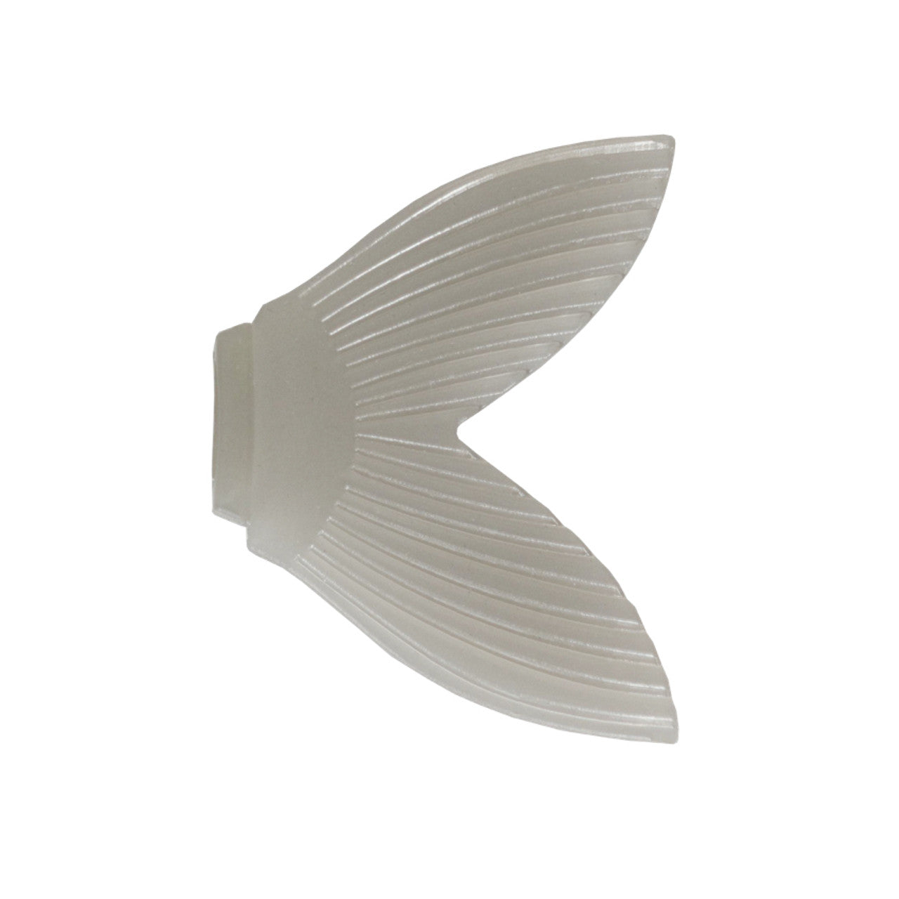 Bucca Brand 6" Trick Shad Replacement Tails