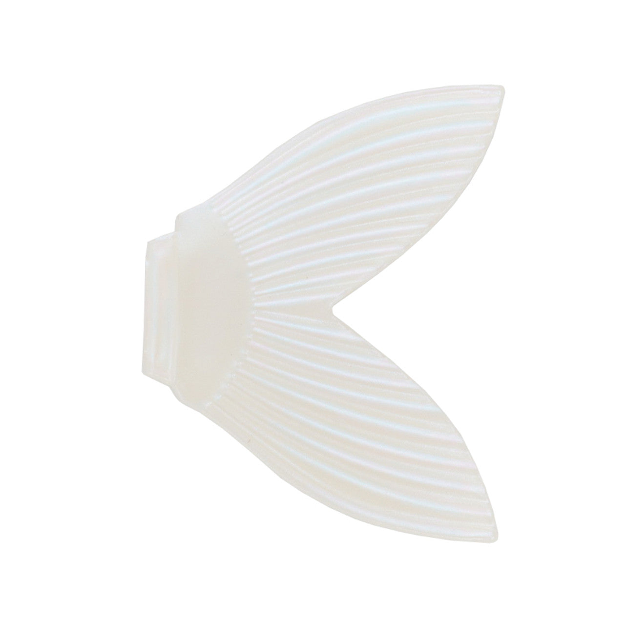 Bucca Brand 6" Trick Shad Replacement Tails