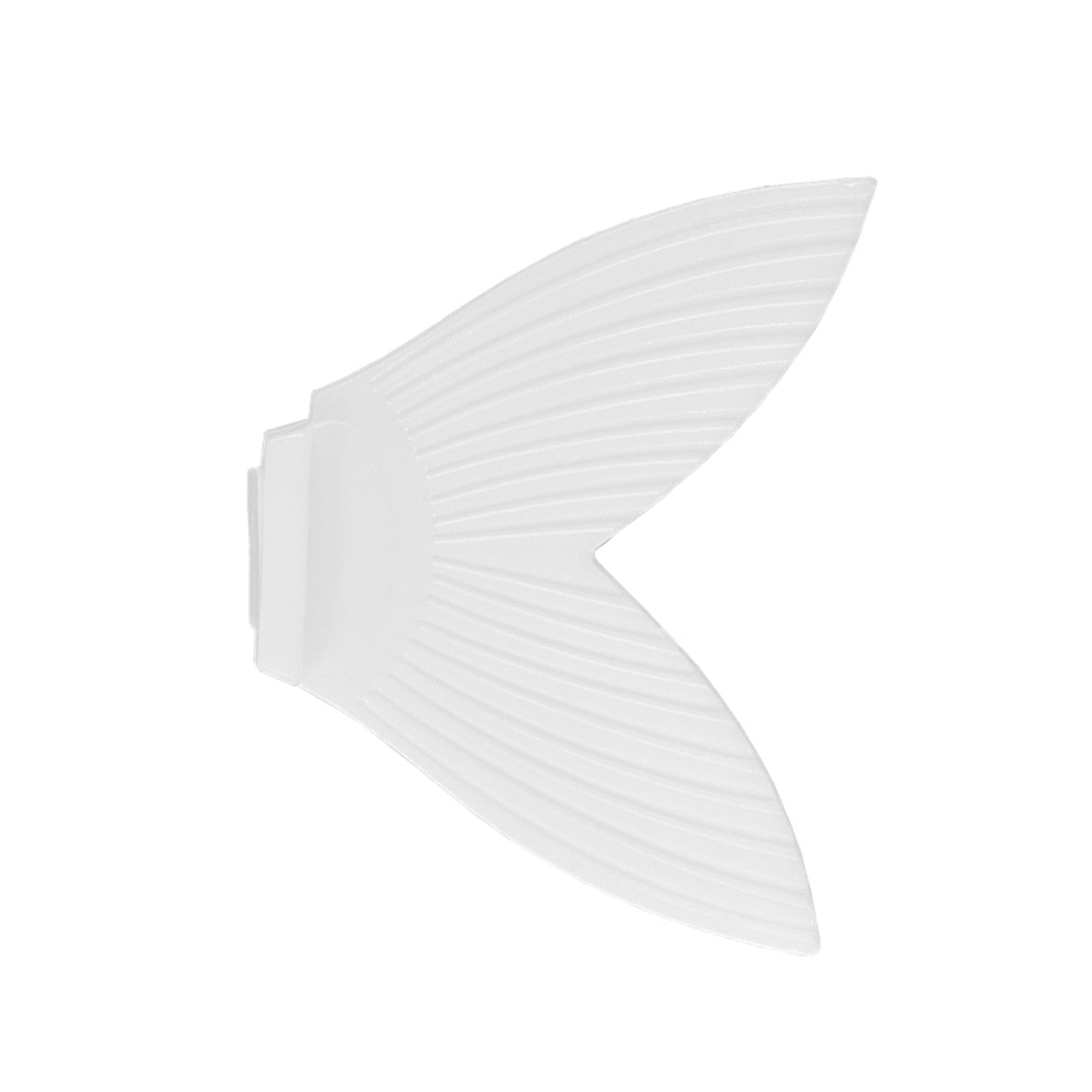 Bucca Brand 6" Trick Shad Replacement Tails