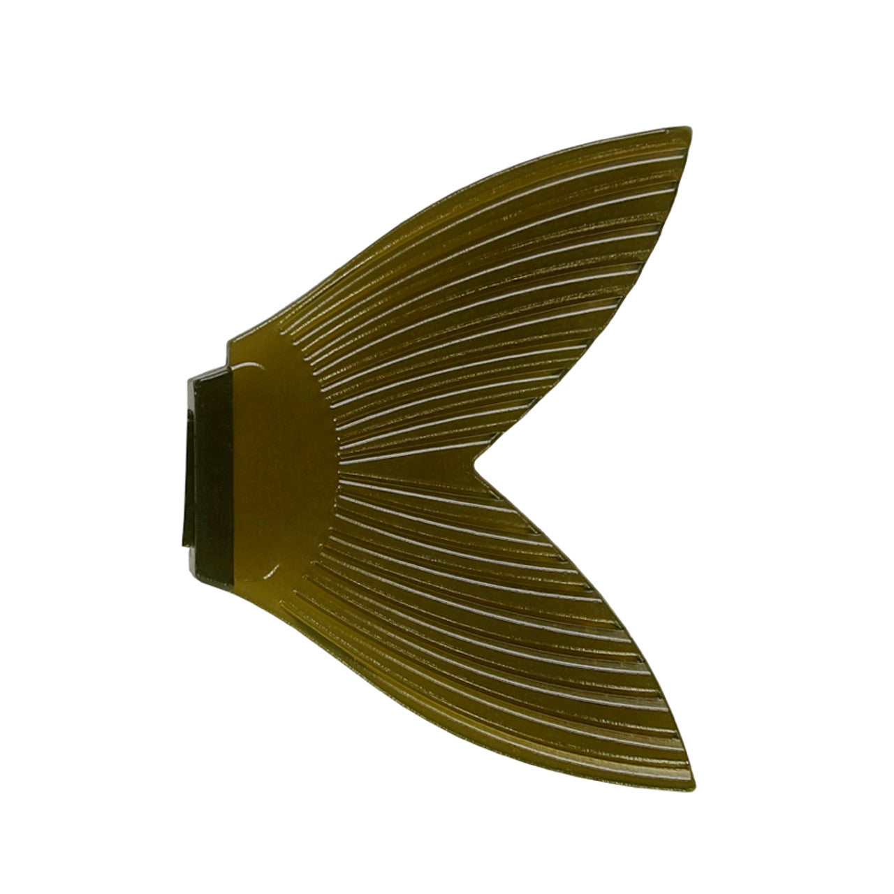 Bucca Brand 6" Trick Shad Replacement Tails