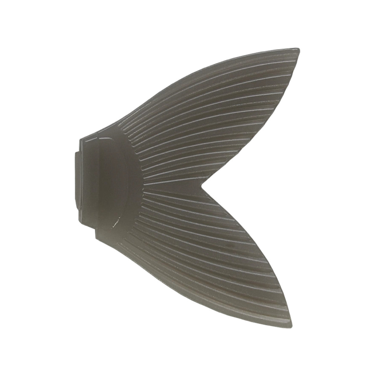 Bucca Brand 6" Trick Shad Replacement Tails