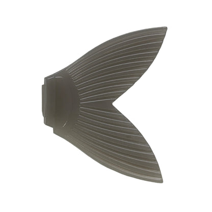 Bucca Brand 6" Trick Shad Replacement Tails