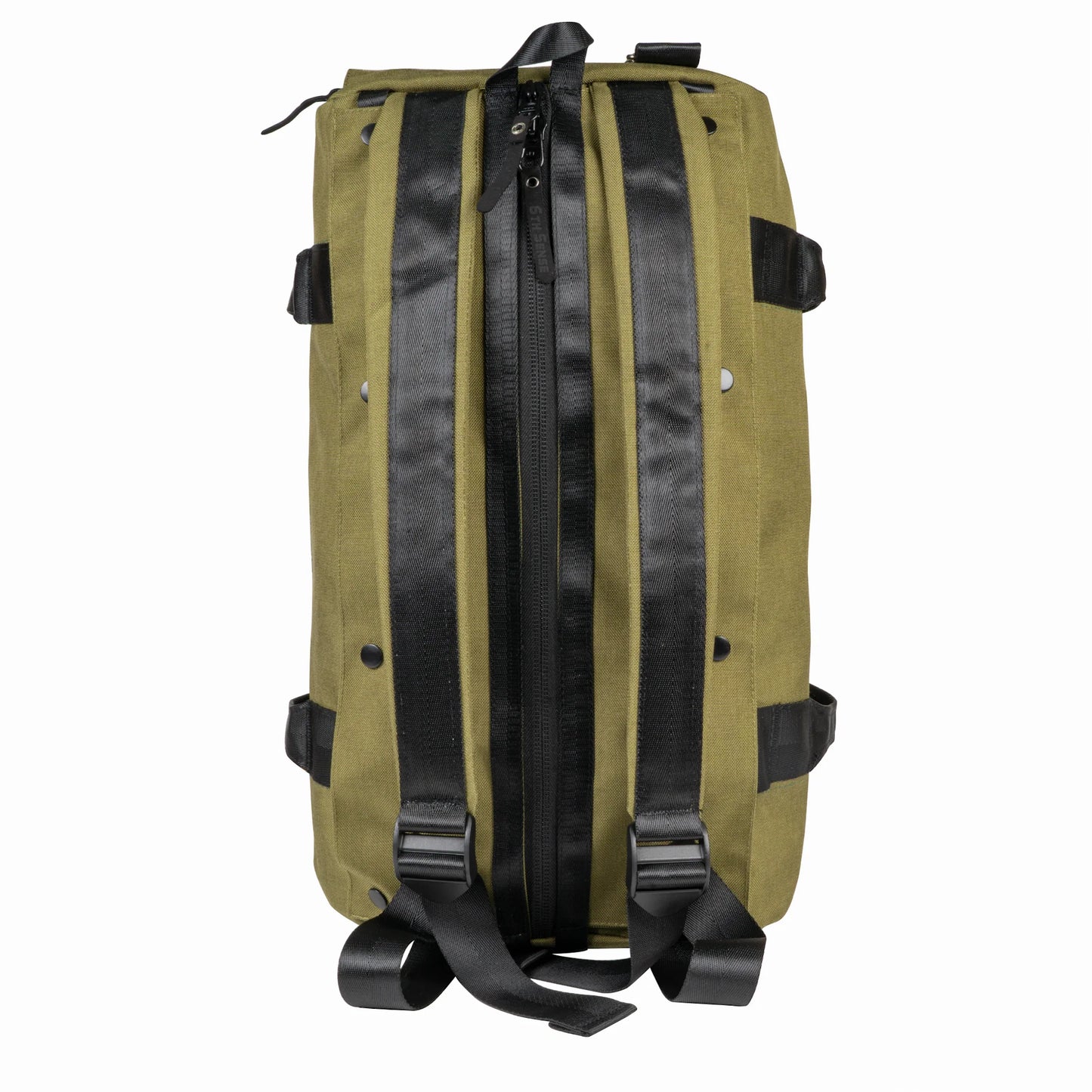 6th Sense 6 Pack Duffle Bag