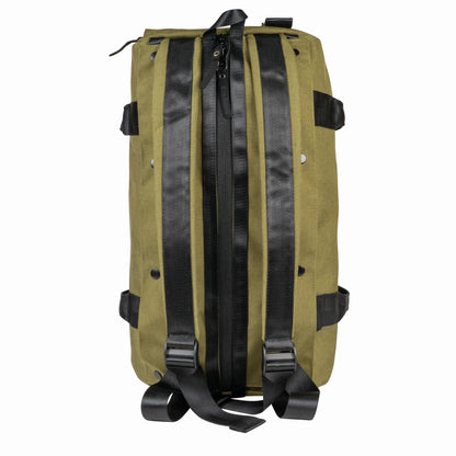 6th Sense 6 Pack Duffle Bag