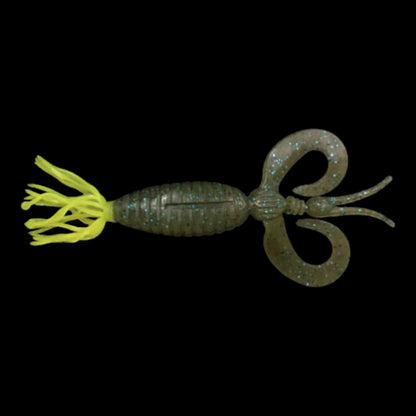 Dranckrazy Derange Whora Creature Bait