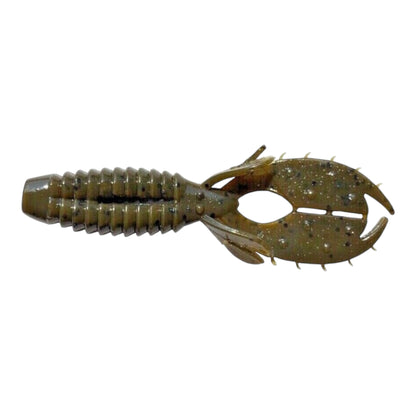 Trophy Lures Big Beaver Craw