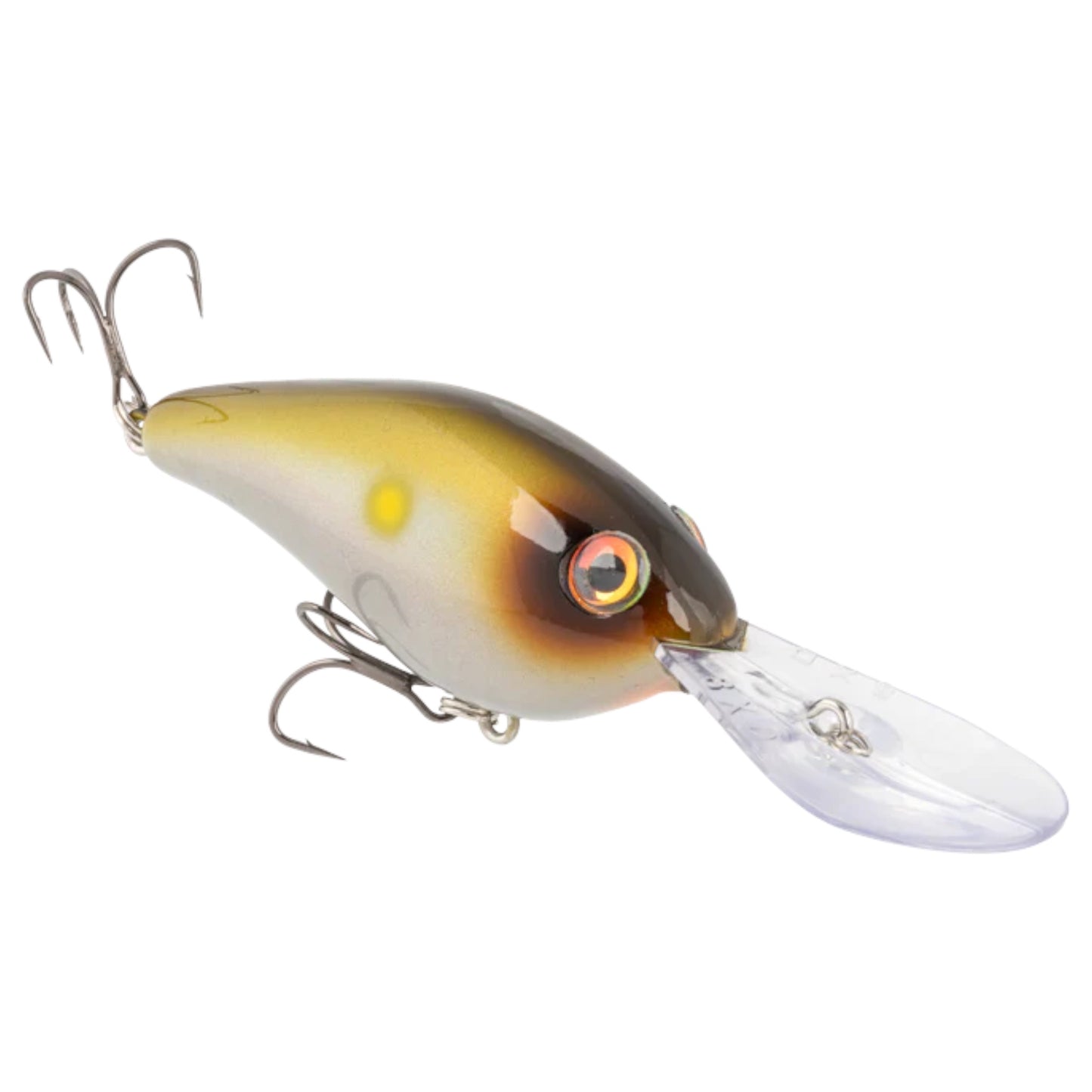 Strike King Pro Model 8XD Elite Crankbaits