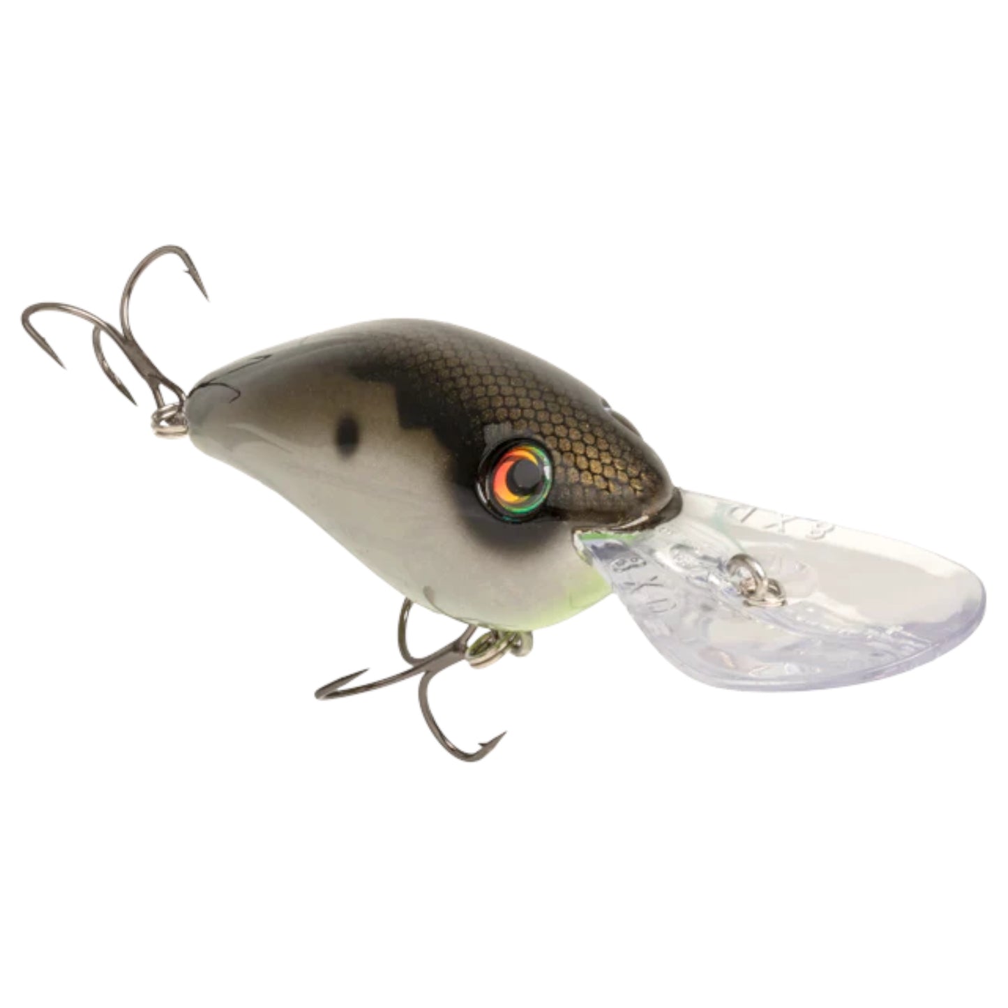 Strike King Pro Model 8XD Elite Crankbaits