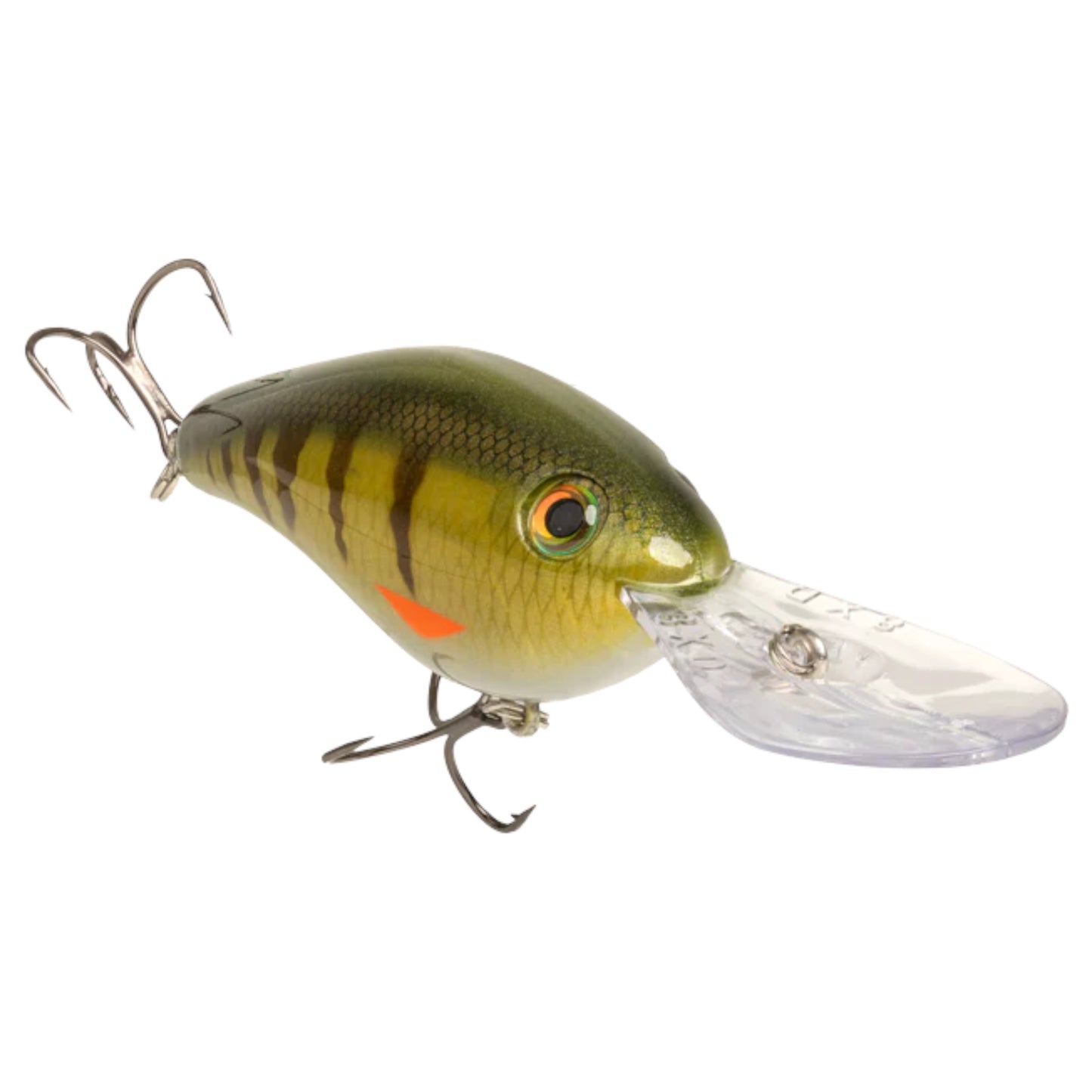 Strike King Pro Model 8XD Elite Crankbaits