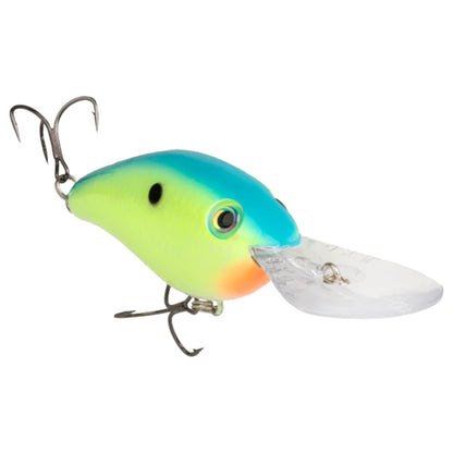 Strike King Pro Model 8XD Elite Crankbaits