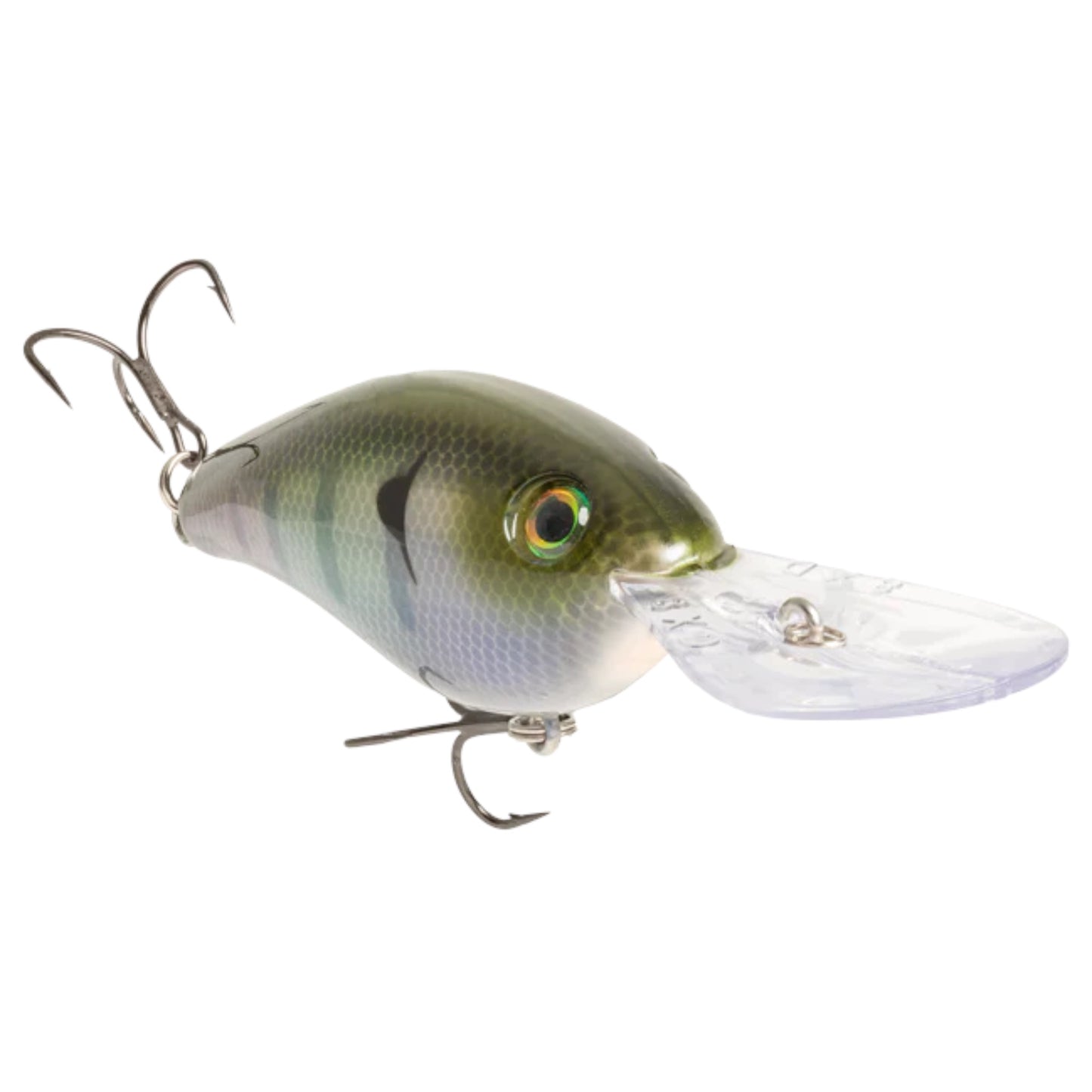 Strike King Pro Model 8XD Elite Crankbaits