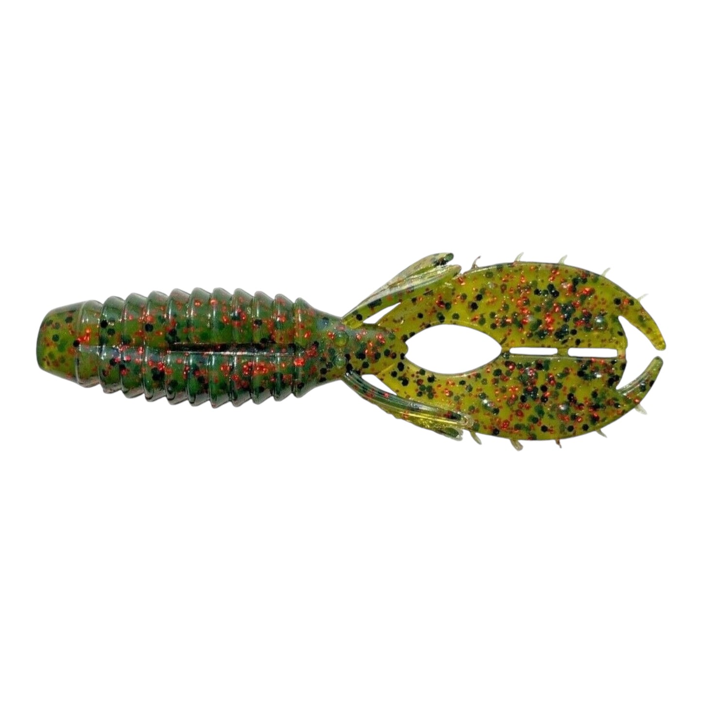 Trophy Lures Big Beaver Craw