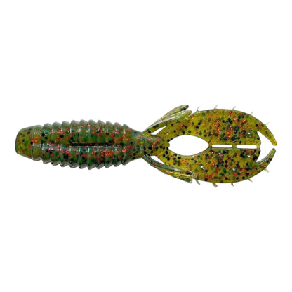Trophy Lures Big Beaver Craw