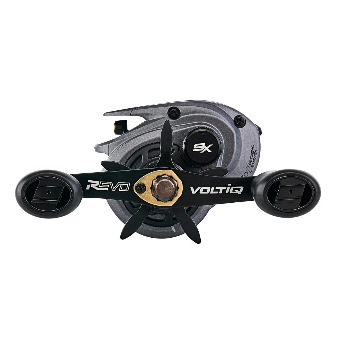 Abu Garcia Revo SX VoltiQ Casting Reel