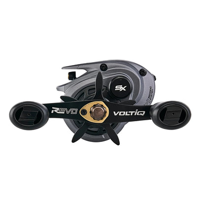 Abu Garcia Revo SX VoltiQ Casting Reel