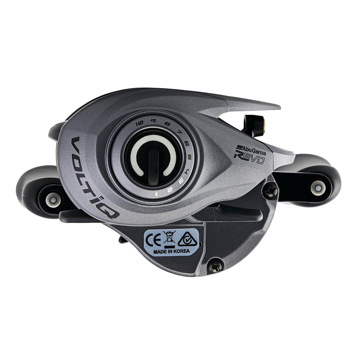 Abu Garcia Revo SX VoltiQ Casting Reel
