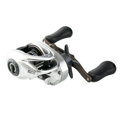 Abu Garcia Revo X VoltiQ Casting Reel