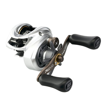 Abu Garcia Revo X VoltiQ Casting Reel