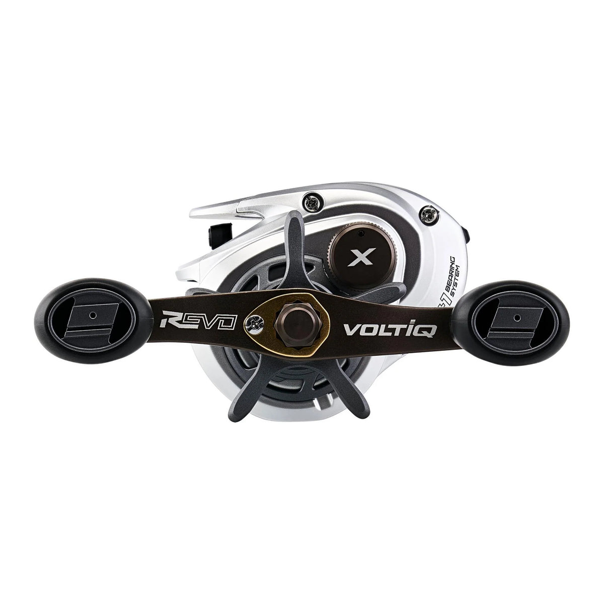 Abu Garcia Revo X VoltiQ Casting Reel