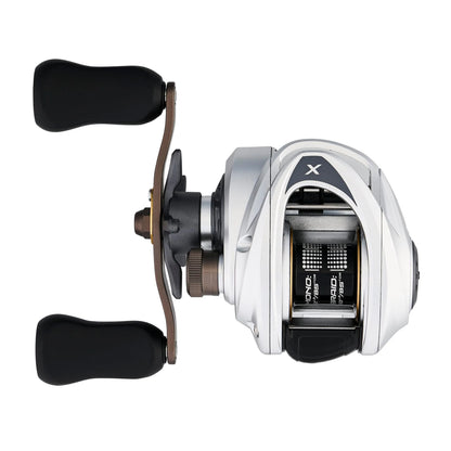 Abu Garcia Revo X VoltiQ Casting Reel