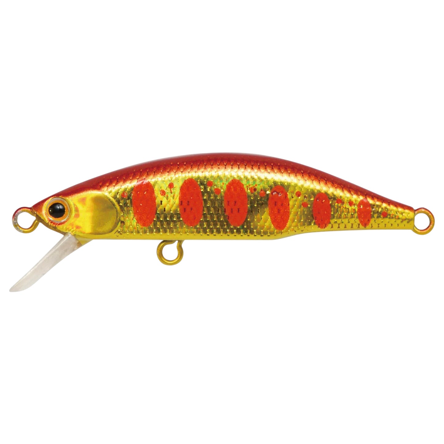 Jackson Meteora Trout Minnow