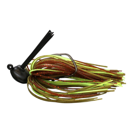 Issei AK Rubber Jig