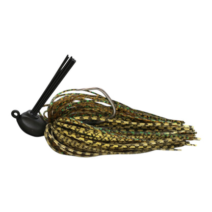 Issei AK Rubber Jig