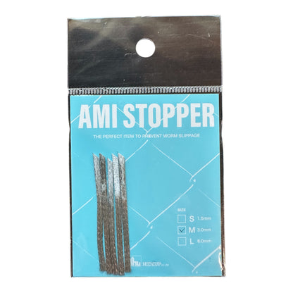 HideUp AMI Stopper Soft Bait Keeper